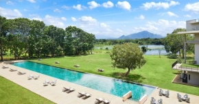 Гостиница Jetwing Lake  Dambulla